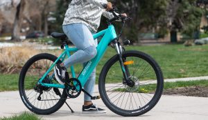 Lire la suite à propos de l’article Quelles aides pour l’achat d’un vélo électrique ?